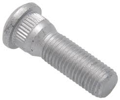 90942-02081 Bolt, Hub (For Rear Axle Rh), Toyota