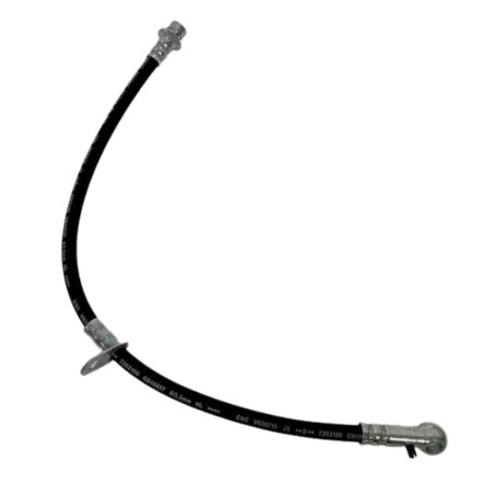 90947-02B91 Hose, Flexible, No.1(For Front), Toyota