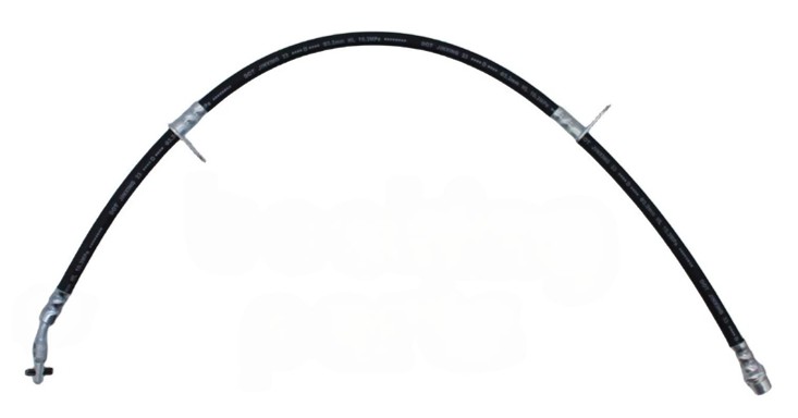 90947-02E22 Hose, Flexible, No.1(For Front), Toyota