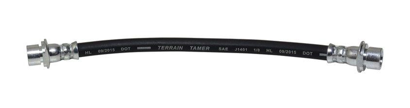 90947-02G96 Hose, Flexible(For Brake Tube), Toyota