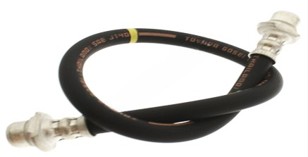 90947-T2111 Hose, Flexible(For Rear Brake Tube), Toyota