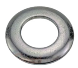 Washer, Front Shock Absorber Cushion, No.1,