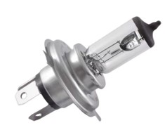 90981-13058 Bulb(For Headlamp, No.1),