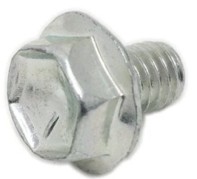 91531-60608 BOLT FLANGE, Toyota