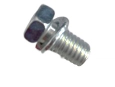 91611-60814 Bolt(For Oil Receiver Pipe), Toyota