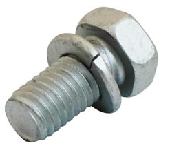 91611-B0816 Bolt (For Transmission Control Cable Bracket)
