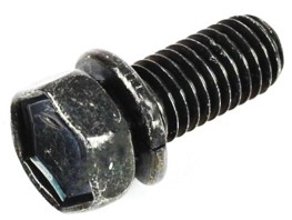 91611-G0820 Bolt(For Clutch Release Cylinder Setting), Toyota