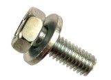 91641-80616 BOLT W/WASHER, Toyota
