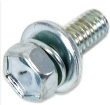 91651-40616 BOLT, Toyota