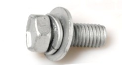 Bolt(For Automatic Transmission Case Protector)