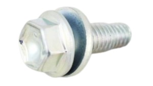 Bolt (For Transmission Control Cable Bracket),