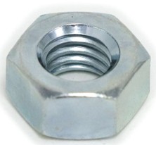 94130-60600 Nut, Wire Adjusting, No.1, Toyota