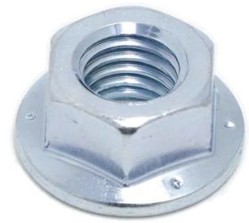 94151-80800 Nut (For Transmission Control Cable),