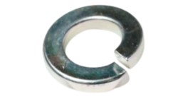Washer, No.1 (For Propeller Shaft & Differential Setting),
