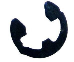 Ring, E(For Over Center Lever), Toyota