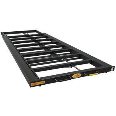 36INx60IN EXTEND BED CARG