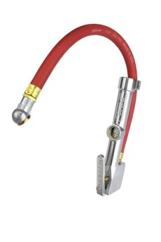 Dual Head Tire Gauge