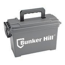 0.30 Caliber Ammo Box