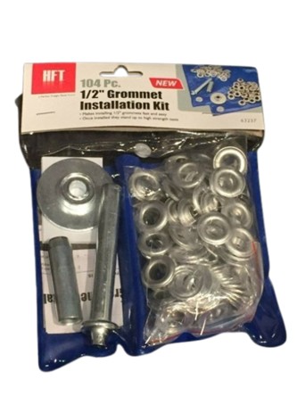 63237 Grommet Repair Kit