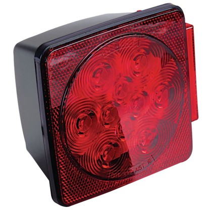 Submersible Led Trler Lig