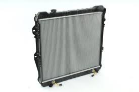 16400-0L363 RADIATOR ASSY, Toyota