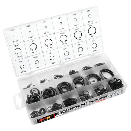 Internal Snap Ring Assort