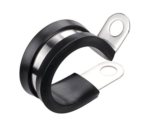 Rubber Insulated Clamp 1
