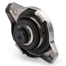 Cap Sub-Assy, Radiator, Toyota