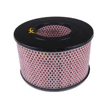 17801-58030 Element Sub-Assy, Air Cleaner Filter, Toyota