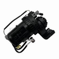 23300-0L112 FILTER ASSY FUEL, Toyota