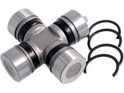 Spider Kit, Front Propeller Shaft Universal Joint,