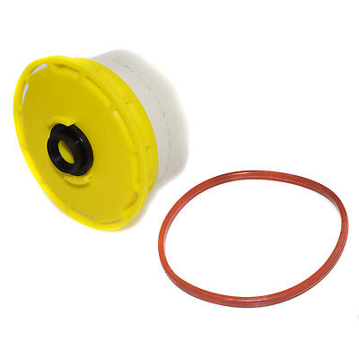Fuel Element Filter