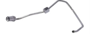 23703-0L010 Pipe Sub-Assy, Injection, No.3, Toyota