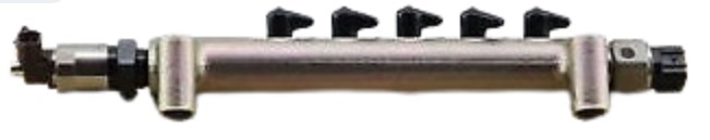 23810-0L030 Rail Assy, Common, Toyota