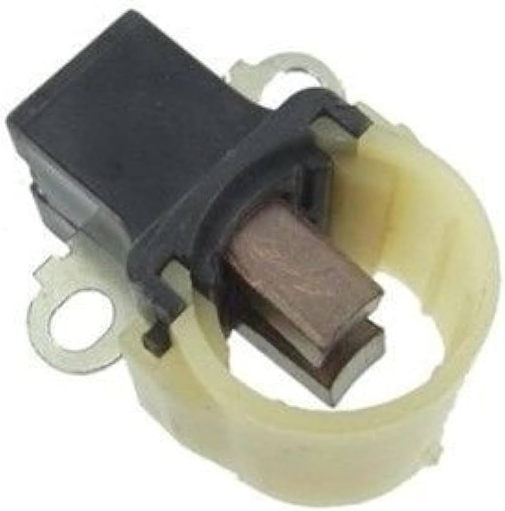 27370-75060 Holder Assy, Alternator Brush, Toyota
