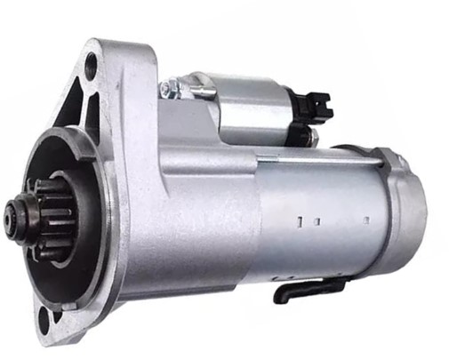Starter Assy, Toyota