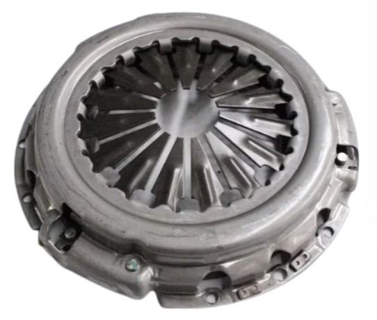 Cover Assy, Clutch