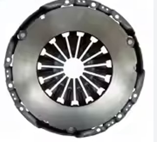Cover Assy, Clutch..fortuner / Hilux / 4Runner