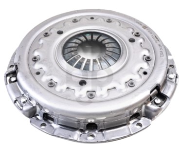 31210-0K281 COVER ASSY CLUTCH, Toyota