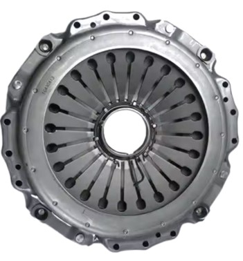 31210-60340 Cover Assy, Clutch, Toyota
