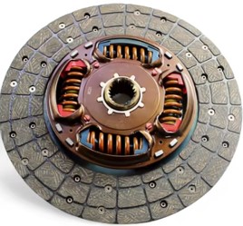 31250-0K281 DISC ASSY CLUTCH, Toyota