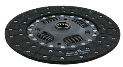 31250-0W031 Disc Assy, Clutch, Toyota