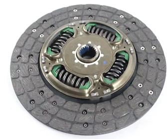 Disc Assy, Clutch