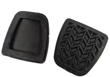 Pad, Clutch Pedal,