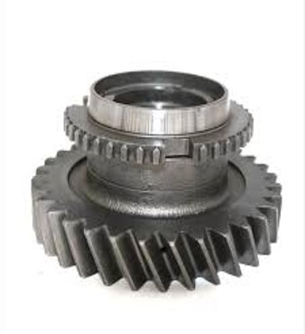 Gear, 1St,