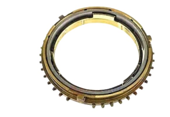Ring Set, Synchronizer, No.1,