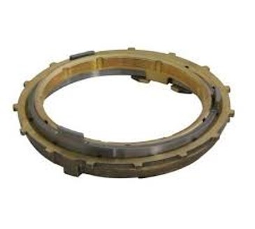 Ring Set, Synchronizer, No.1,