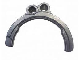 Fork, Gear Shift, No.1