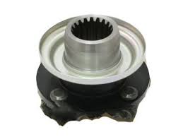 33309-60060 Flange, Companion (For Transfer Output Shaft), Toyota