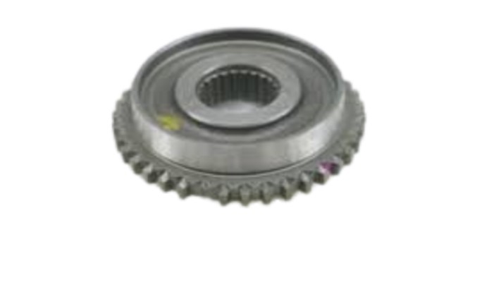 Piece, Gear Spline No5
